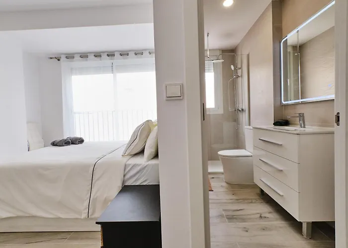 Arenas Flat Apartman