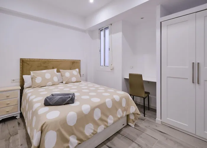 Apartman Arenas Flat *