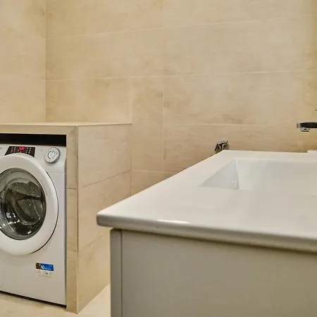 Arenas Flat Valencie