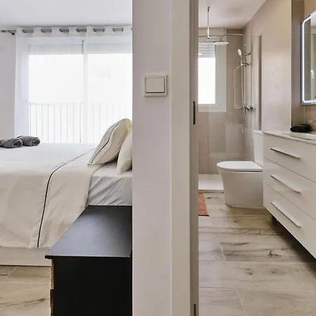 Arenas Flat * Valencie