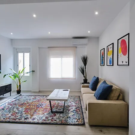 Appartamento Arenas Flat