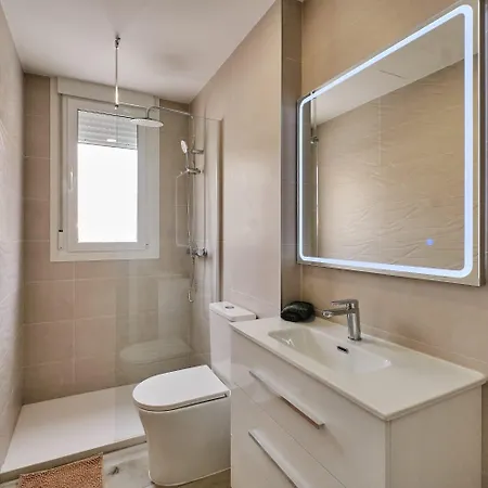 Arenas Flat * Valenza