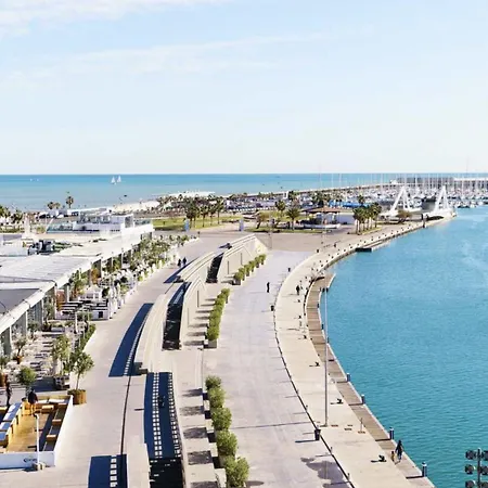 Arenas Flat * Valence