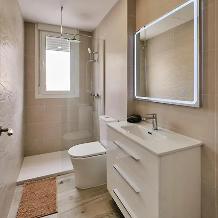Appartamento Arenas Flat