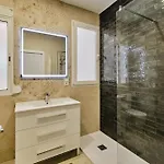Arenas Flat