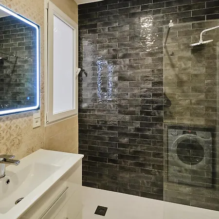 Arenas Flat Apartment *