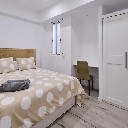 Arenas Flat *