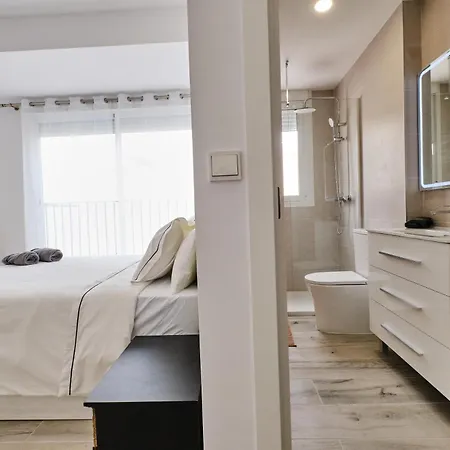 Arenas Flat Apartment