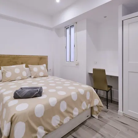Appartement Arenas By Azahar Stay *