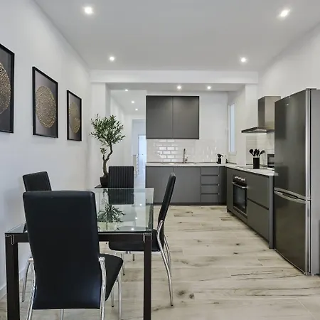 Arenas Flat * Valencie