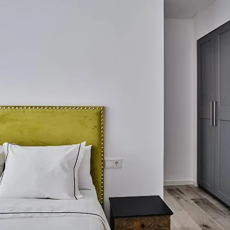 Arenas Flat Apartment *